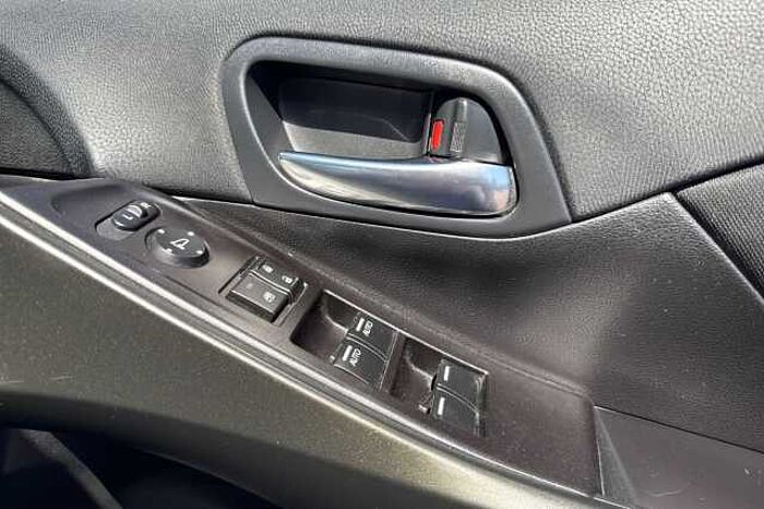Honda Civic 1.8 i-VTEC S 5dr Auto 