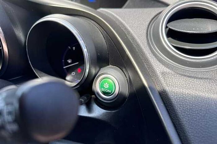 Honda Civic 1.8 i-VTEC S 5dr Auto 