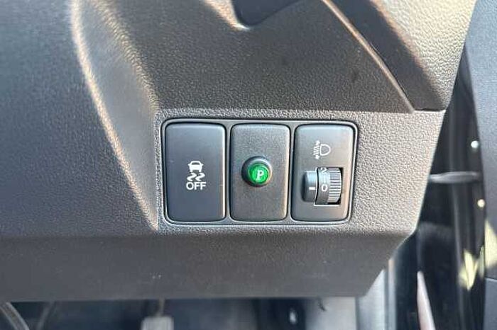 Honda Civic 1.8 i-VTEC S 5dr Auto 