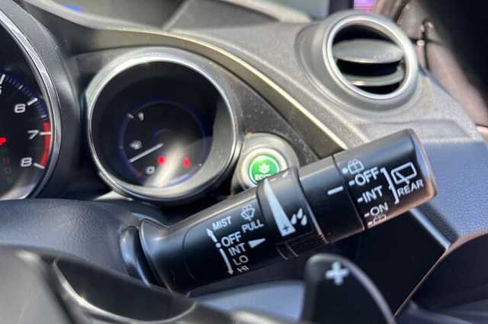 Honda Civic 1.8 i-VTEC S 5dr Auto 