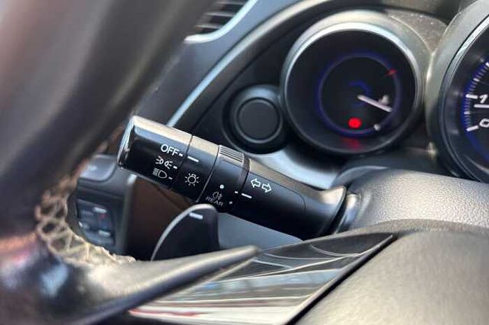 Honda Civic 1.8 i-VTEC S 5dr Auto 