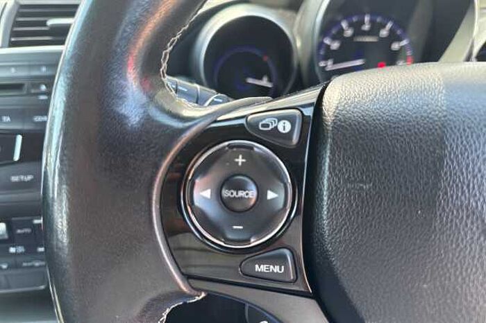 Honda Civic 1.8 i-VTEC S 5dr Auto 