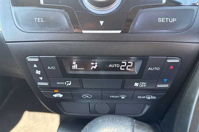 Honda Civic 1.8 i-VTEC S 5dr Auto 