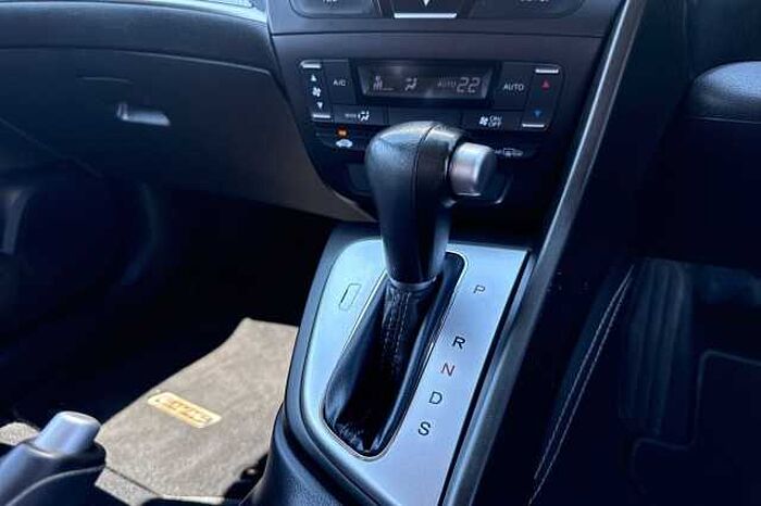 Honda Civic 1.8 i-VTEC S 5dr Auto 