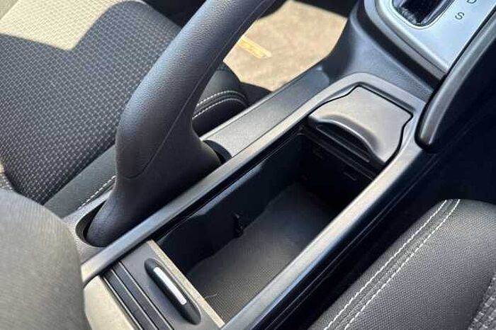 Honda Civic 1.8 i-VTEC S 5dr Auto 