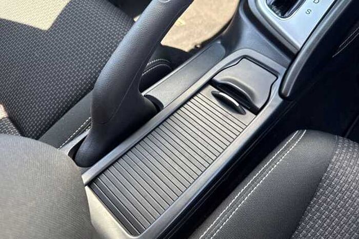 Honda Civic 1.8 i-VTEC S 5dr Auto 