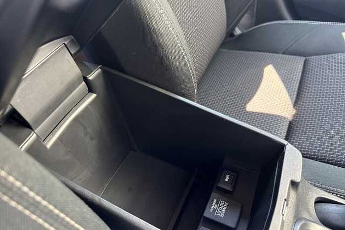 Honda Civic 1.8 i-VTEC S 5dr Auto 