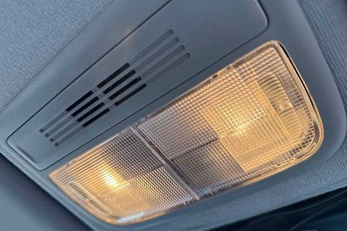 Honda Civic 1.8 i-VTEC S 5dr Auto 