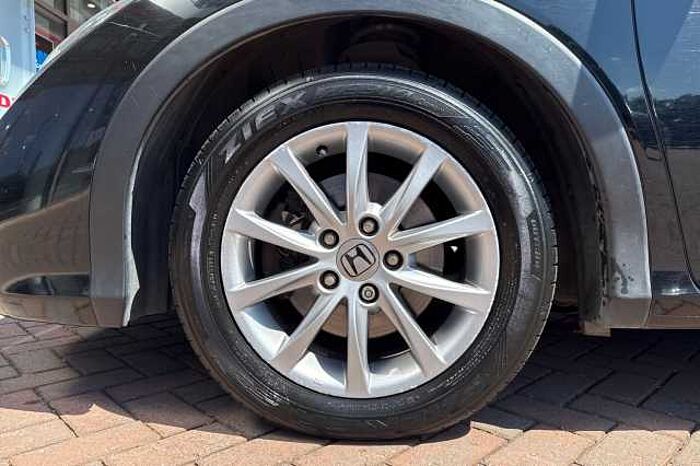 Honda Civic 1.8 i-VTEC S 5dr Auto 