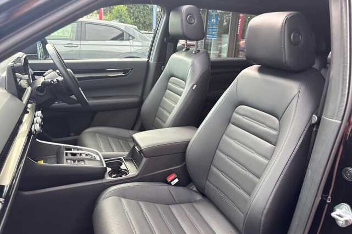Honda CR-V e:PHEV 2.0 ePHEV Advance Tech 5dr eCVT 