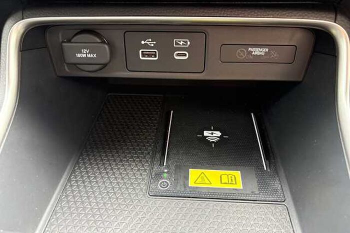 Honda CR-V e:PHEV 2.0 ePHEV Advance Tech 5dr eCVT 