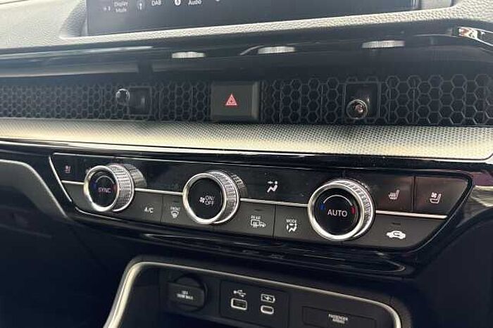 Honda CR-V e:PHEV 2.0 ePHEV Advance Tech 5dr eCVT 
