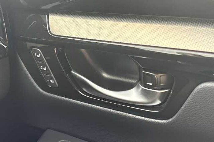 Honda CR-V e:PHEV 2.0 ePHEV Advance Tech 5dr eCVT 