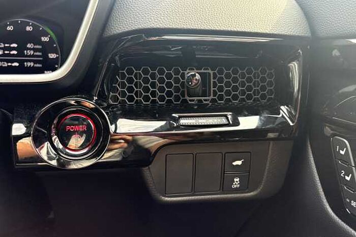 Honda CR-V e:PHEV 2.0 ePHEV Advance Tech 5dr eCVT 