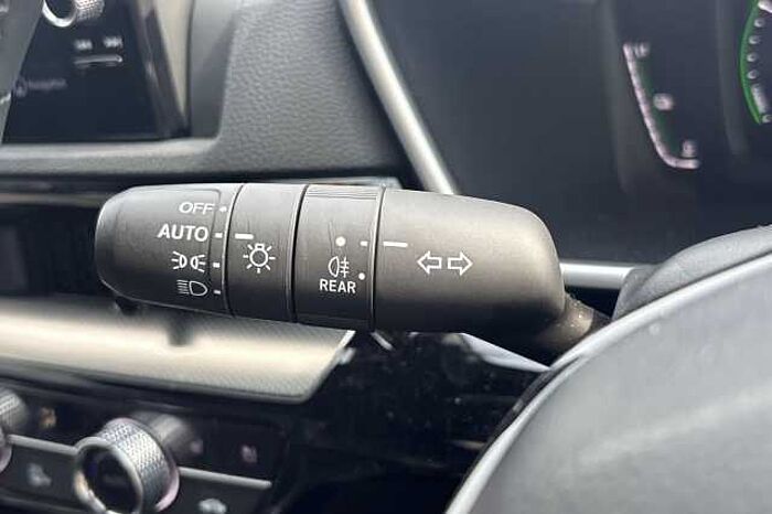 Honda CR-V e:PHEV 2.0 ePHEV Advance Tech 5dr eCVT 