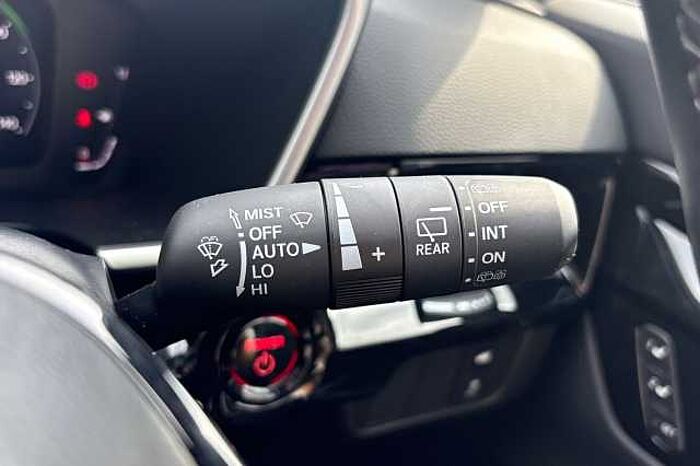 Honda CR-V e:PHEV 2.0 ePHEV Advance Tech 5dr eCVT 