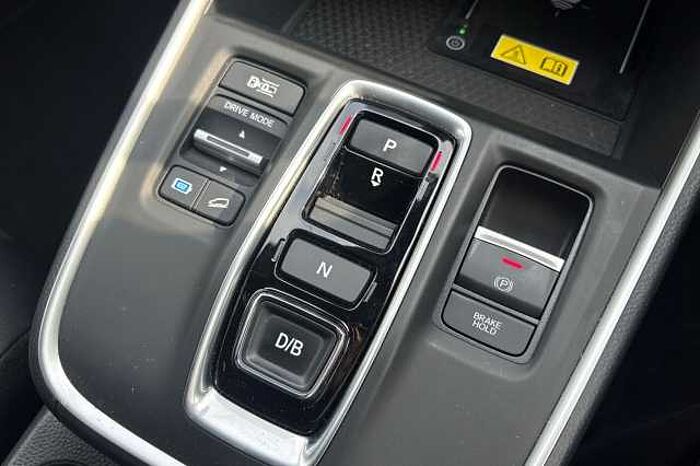 Honda CR-V e:PHEV 2.0 ePHEV Advance Tech 5dr eCVT 