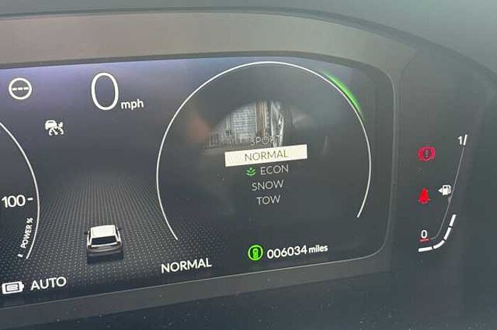 Honda CR-V e:PHEV 2.0 ePHEV Advance Tech 5dr eCVT 