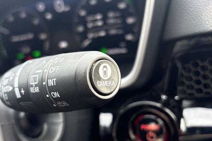 Honda CR-V e:PHEV 2.0 ePHEV Advance Tech 5dr eCVT 