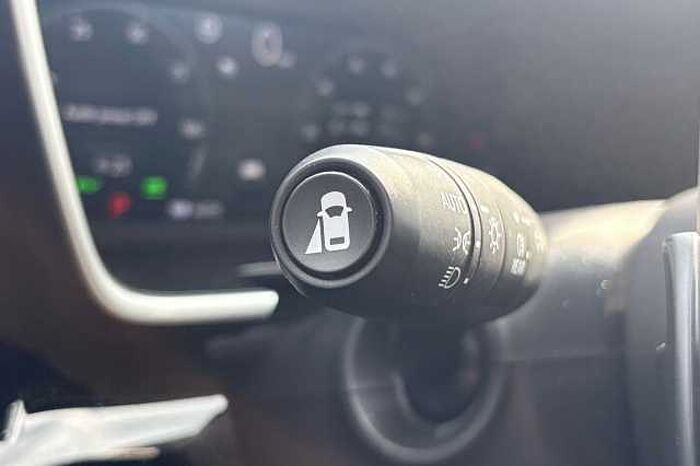 Honda CR-V e:PHEV 2.0 ePHEV Advance Tech 5dr eCVT 