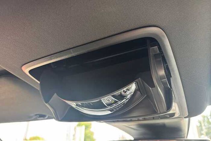 Honda CR-V e:PHEV 2.0 ePHEV Advance Tech 5dr eCVT 