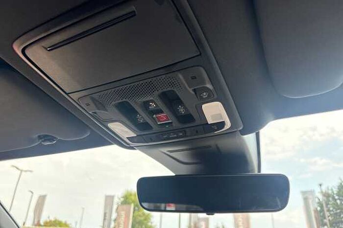 Honda CR-V e:PHEV 2.0 ePHEV Advance Tech 5dr eCVT 