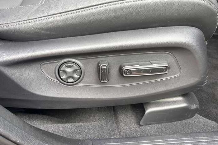 Honda CR-V e:PHEV 2.0 ePHEV Advance Tech 5dr eCVT 
