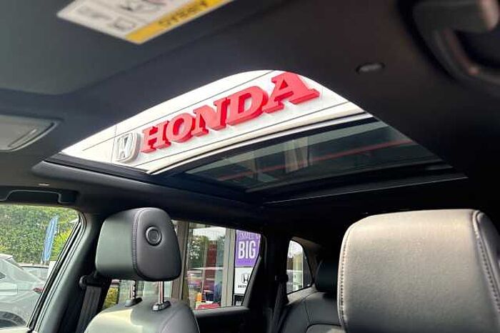 Honda CR-V e:PHEV 2.0 ePHEV Advance Tech 5dr eCVT 