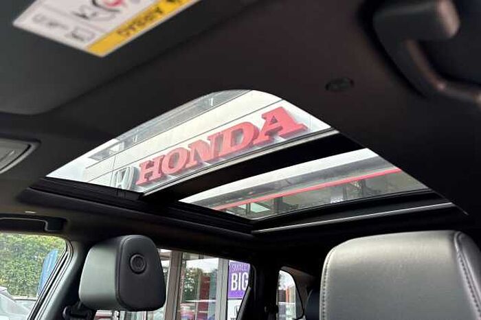 Honda CR-V e:PHEV 2.0 ePHEV Advance Tech 5dr eCVT 