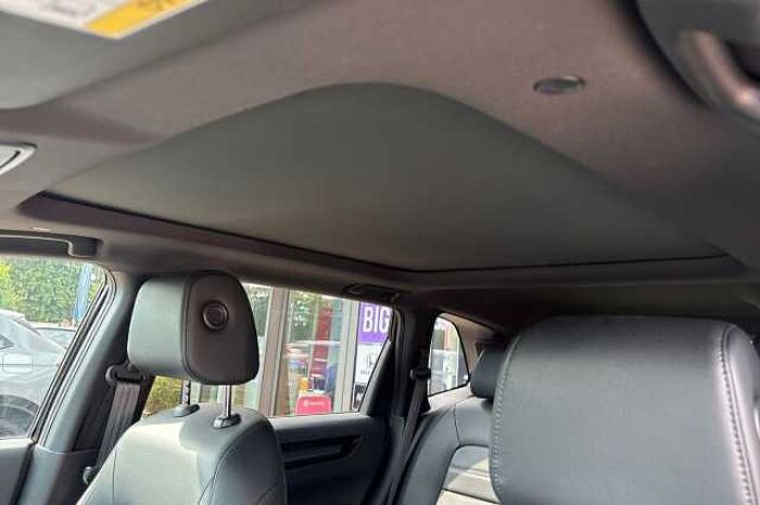 Honda CR-V e:PHEV 2.0 ePHEV Advance Tech 5dr eCVT 