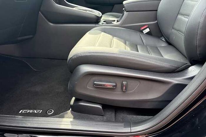 Honda CR-V e:PHEV 2.0 ePHEV Advance Tech 5dr eCVT 