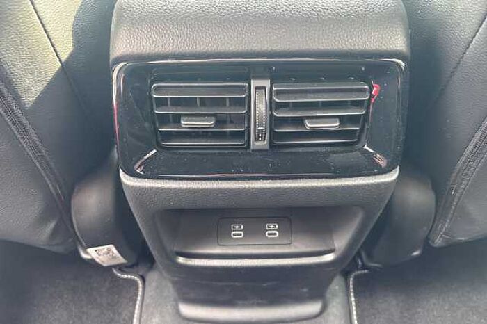 Honda CR-V e:PHEV 2.0 ePHEV Advance Tech 5dr eCVT 