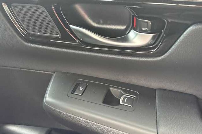 Honda CR-V e:PHEV 2.0 ePHEV Advance Tech 5dr eCVT 