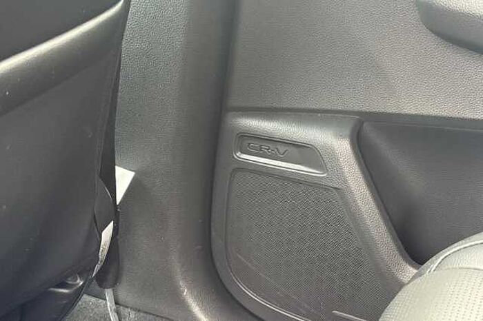 Honda CR-V e:PHEV 2.0 ePHEV Advance Tech 5dr eCVT 