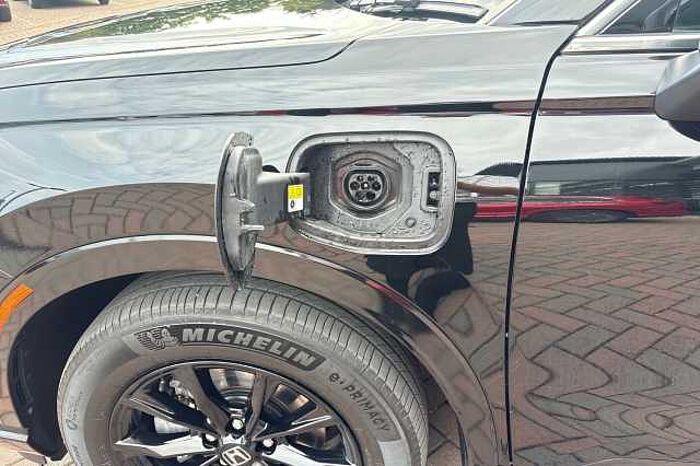 Honda CR-V e:PHEV 2.0 ePHEV Advance Tech 5dr eCVT 