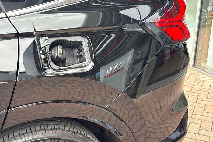 Honda CR-V e:PHEV 2.0 ePHEV Advance Tech 5dr eCVT 