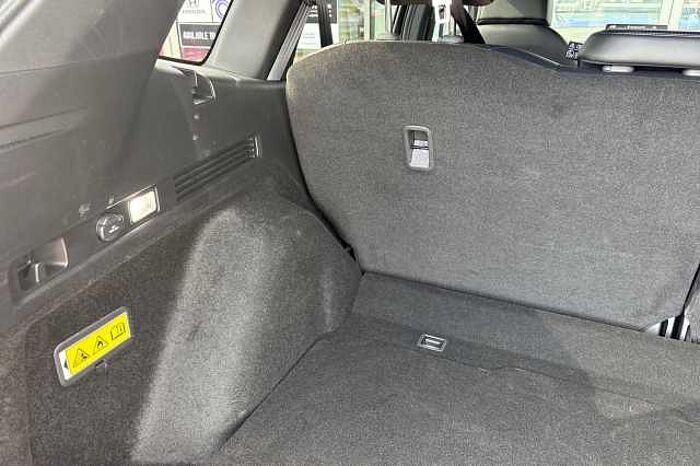 Honda CR-V e:PHEV 2.0 ePHEV Advance Tech 5dr eCVT 