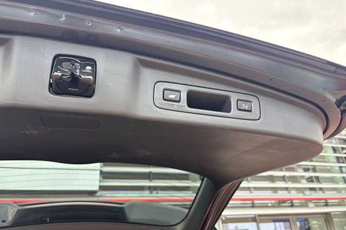 Honda CR-V e:PHEV 2.0 ePHEV Advance Tech 5dr eCVT 