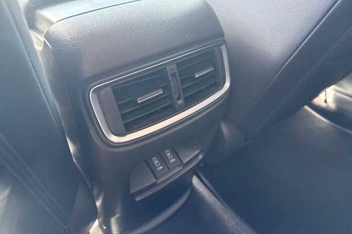 Honda CR-V Hybrid 2.0 i-MMD Hybrid SR 2WD 5dr eCVT 