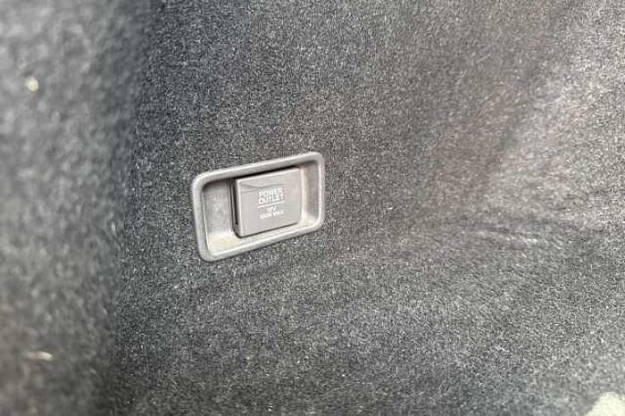 Honda CR-V Hybrid 2.0 i-MMD Hybrid SR 2WD 5dr eCVT 