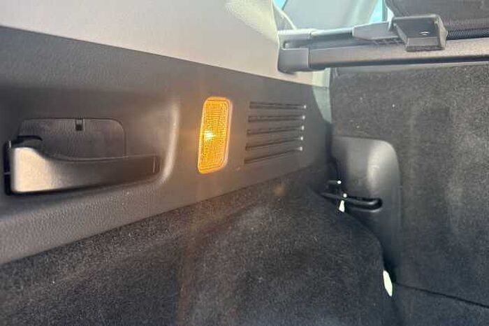 Honda CR-V Hybrid 2.0 i-MMD Hybrid SR 2WD 5dr eCVT 