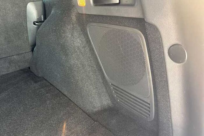 Honda CR-V Hybrid 2.0 i-MMD Hybrid SR 2WD 5dr eCVT 