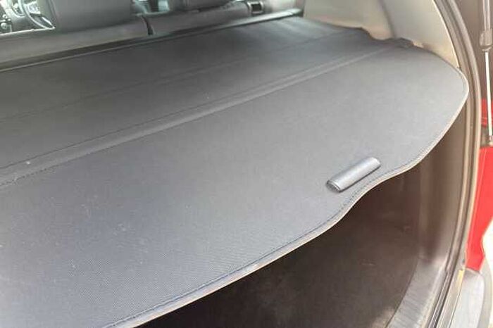 Honda CR-V Hybrid 2.0 i-MMD Hybrid SR 2WD 5dr eCVT 