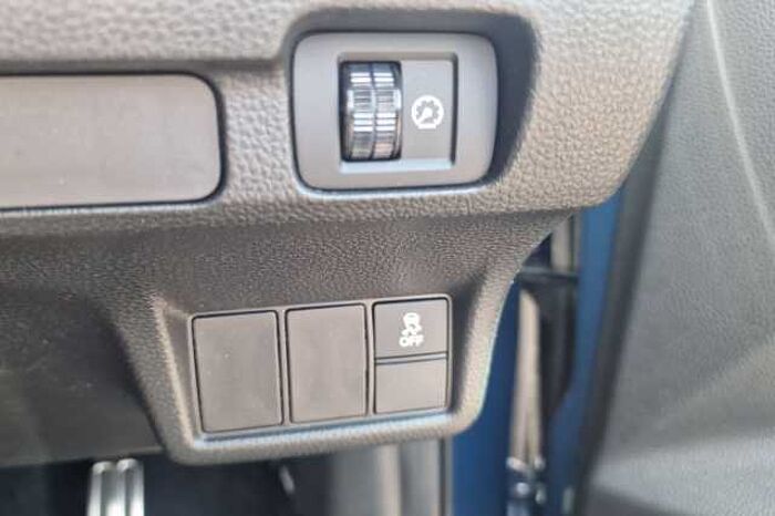 Honda Civic e:HEV 2.0 eHEV Advance 5dr CVT 