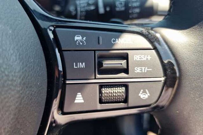 Honda Civic e:HEV 2.0 eHEV Advance 5dr CVT 