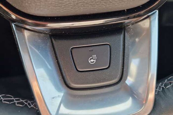 Honda Civic e:HEV 2.0 eHEV Advance 5dr CVT 