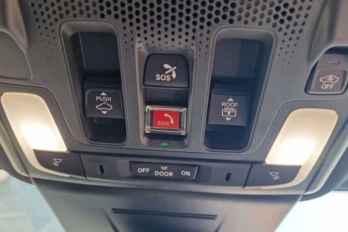 Honda Civic e:HEV 2.0 eHEV Advance 5dr CVT 