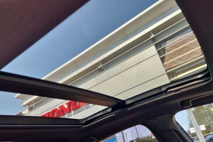 Honda Civic e:HEV 2.0 eHEV Advance 5dr CVT 