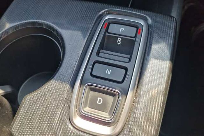 Honda Civic e:HEV 2.0 eHEV Advance 5dr CVT 
