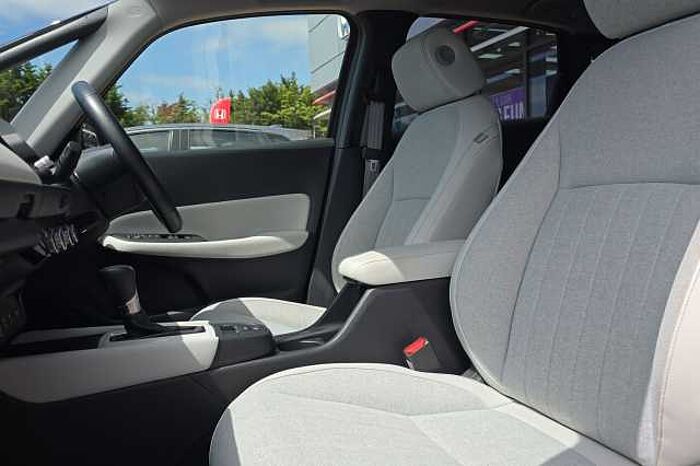 Honda Jazz Hybrid 1.5 i-MMD Hybrid EX 5dr eCVT 